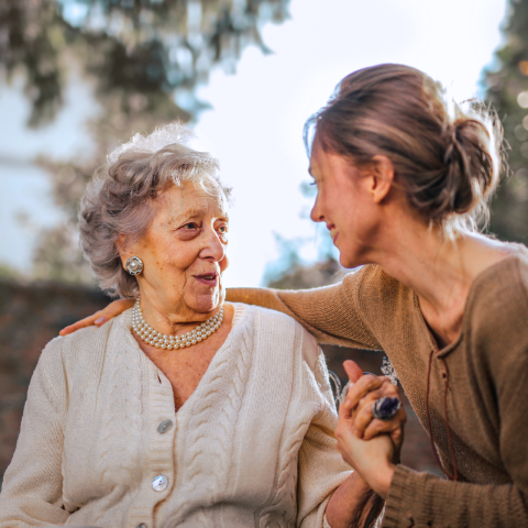 Senior Care Placement Services Central NC