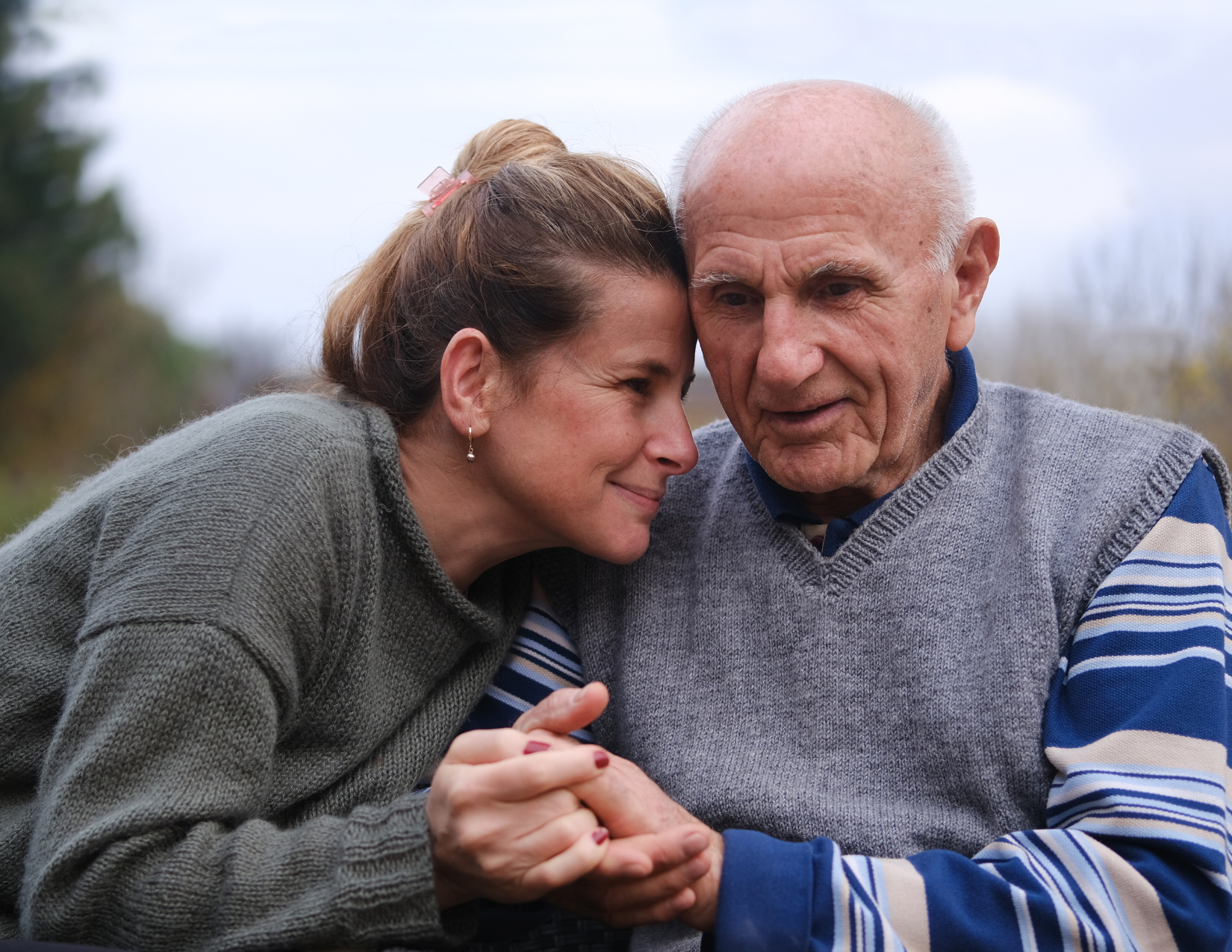 how to talk to aging parents about assisted living