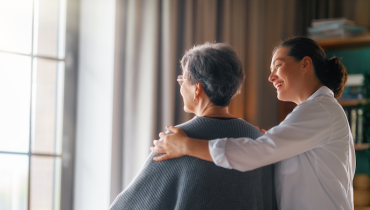 senior care