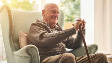 assisted living cost
