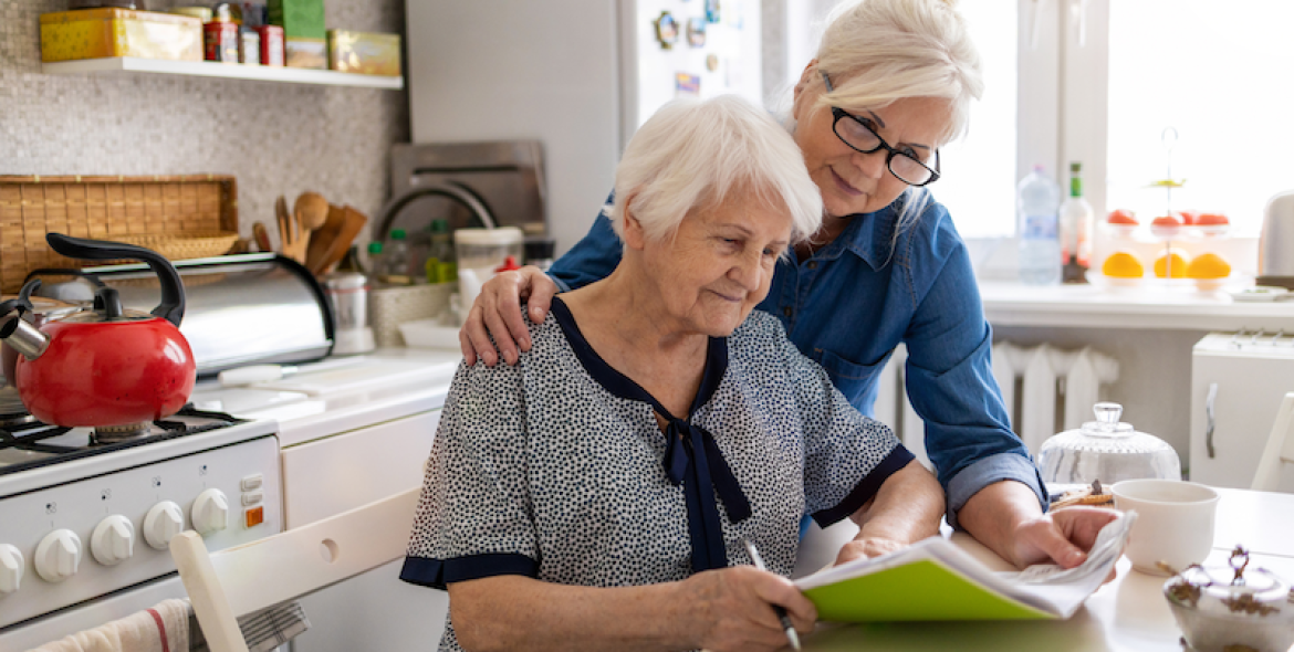 senior care central nc